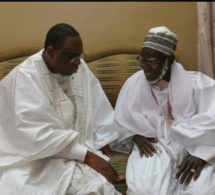 Déroulement adéquat du grand Magal de Touba 2020 : Macky Sall déploie son arsenal