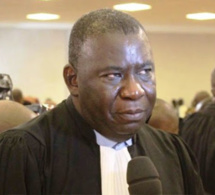 Convocation du juge Téliko: Me Assane Dioma Ndiaye dénonce une démarche de restriction des libertés des magistrats de la part de l’Etat !