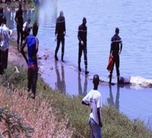 Matam: deux enfants meurent par noyade dans des ravins remplis par les eaux de pluies