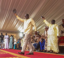 Guédiawaye: le maire Aliou Sall a décidé de rebaptiser le CEM Darou Sall par le nom de son grand frère