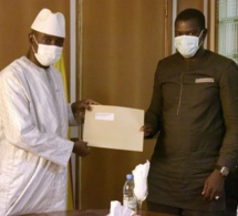 Violence policière sur la reporter de Dakar Actu: le ministre de l’Intérieur révèle l’ouverture d’une enquête depuis mercredi matin et l'audition des policiers concernés