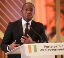 Côte d'Ivoire: le budget de l’Etat pour l’exercice 2021 s’établit à 8 621,1 milliards de FCFA