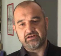 Anthony Bellanger, SG FIJ : « Nous sommes profondément inquiets du fait que la police puisse utiliser une force aussi brutale contre une camerawoman au Sénégal »