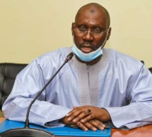 Nomination au conseil des ministres : Samba Ndiaye quitte la SIRN et hérite des GTS.