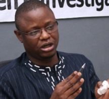 › Mahmoudou Wane, journaliste, philosophe, militaire?