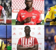 Sénégal : Zoom sur les nouvelles têtes de la liste d’Aliou Cissé