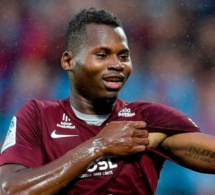 Metz : Le directeur sportif évoque la situation de Habib Diallo