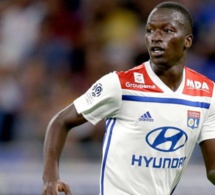 Football – La déclaration du joueur lyonnais Pape Cheikh Diop après sa convocation en équipe nationale : « Impatient de…»