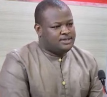 Vidéo-Ngouda Mboup « Mansour Faye Dafa Dioum… »