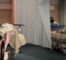 Coronavirus: Santé Publique France alerte sur la hausse des hospitalisations et de la mortalité