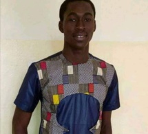 Etudiant tué par des agresseurs: Un suspect arrêté