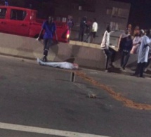 Agression sur la Vdn : Un gardien perd la vie