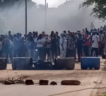 Conflit autour des maisons de Terme-Sud: l'arbitrage du président Macky Sall attendu