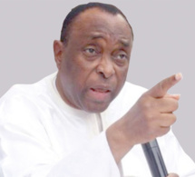 Jean-Paul Dias solde ses comptes avec Macky Sall au Palais