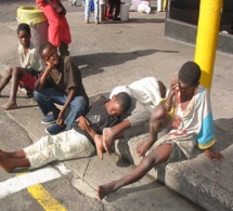 Le Sénégal va rapatrier 150 enfants de la rue vers leurs pays d'origine