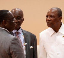 Macky Sall déroule le tapis rouge à Cellou Dalein Diallo et fâche Alpha Condé