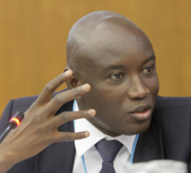 Caméras embarquées pour les policiers, la trouvaille irréaliste de Aly Ngouille Ndiaye