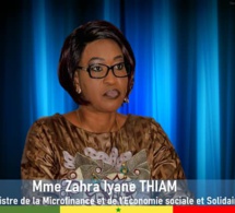 Covid19: Précision du Ministère de la Microfinance suite à la lettre circulaire du 29 Septembre 2020