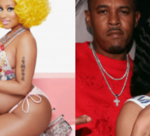 Carnet rose ! Nicki Minaj, maman pour la première fois: la rappeuse a accouché