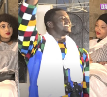 Dernier jour de Safar Chez Balla Gaye 2: avec Boury, Baboy et son épouse