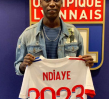 Mercato : Un jeune Sénégalais quitte Dsc pour Lyon