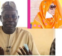 L’imam de Ngabou blanchit Sokhna Aïda Diallo: « Li gni wakh si mom dara amou si, toudoul dome, tassoul seuy »