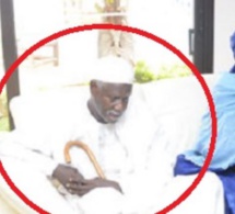 Maguette Diouf, frère du président Diouf, refuse de quitter une villa de l’État