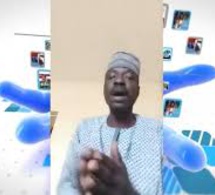 Abdou Karim GUEYE défend Sonko et tacle sévèrement Mansour Faye et appelle à...