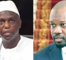 Rendez-vous avec Sonko : Le témoin de Mansour Faye connu…