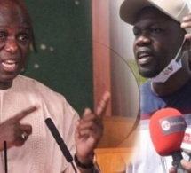 Mame Makhtar Gueye (Jamra) tacle Mansour Faye « Sonko vous a demandé une audience, Et après? »