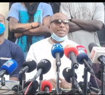 Barthelemy Dias surprend encore la population avec un grand geste