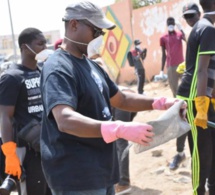 Ouakam - Les militaires expulsés sauvés par Barthlémy Dias qui dit à Macky Sall et au Cemga...