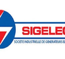 33 mois sans salaire: La galère des 150 travailleurs de la SIGELEC