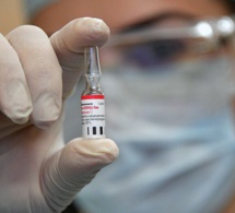Invité par Moscou à collaborer sur le vaccin Spoutnik V, Londres a refusé