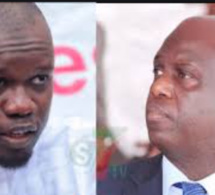 Audience Mansour Faye-Ousmane Sonko: Les révélations explosives de proches du ministre
