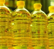 Cambérène: 161 040 litres d’huile saisis