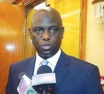 Divulgation de la preuve sonore: Mansour Faye va envoyer un huissier à Ousmane Sonko, pour...