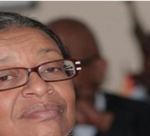 Eugénie Rokhaya Aw, nouvelle présidente du Tribunal des pairs du Cored