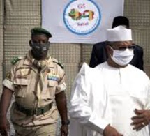 Mali: une réunion pour relancer le suivi de l'accord d'Alger