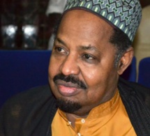 Projet d’extension de Médina Baye: Ahmed Khalifa Niasse sort son chéquier
