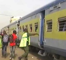Le train ne sera pas à Touba