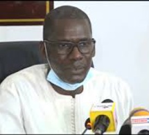 Convocation de Téliko devant l’IGAJ : L’UMS fait bloc autour de son président, enfile sa robe et exige le départ du ministre, Me Malick Sall.