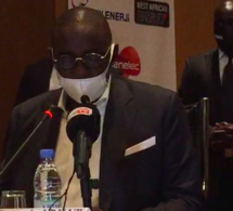 En direct 🛑 Du Radisson Blu de Dakar: Cérémonie de signature pour la mise en œuvre de la centrale de 300 MW