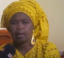 Mère Diagne (MDHM): « Awma borom keur… gayi gnémé wougnou ma… »