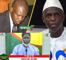 Oustaz Aliou Sall : « Lou Done Nopal Mansour Faye Mooy Mouy… »