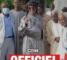 Découvrez le lieu où Serigne Modou Kara compte célébrer le magal de Touba
