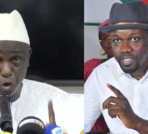 Audience Mansour Faye-Ousmane Sonko: Les révélations explosives des proches du ministre