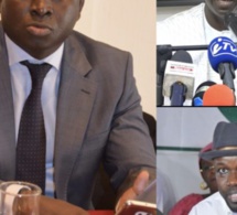 Audience accordée à Ousmane Sonko : Voici le visage du magistrat qui avait joué les bons offices auprès de Mansour Faye