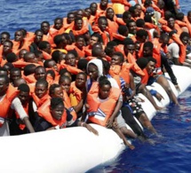 64 personnes vers l'Espagne clandestinement: quand le Magal sert de "couverture" au "Barça ou Barsakh"
