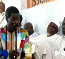 ’’Dokhou Safar’’ ou sa marche traditionnelle Thiès-Touba: Comment Talla Sylla sensibilise les fidèles en route vers le Magal